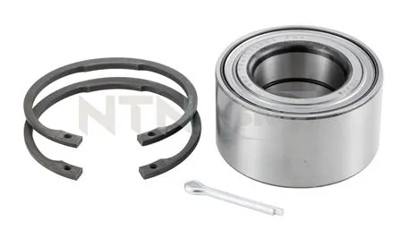 Kit de roulements de roue SNR R153.15