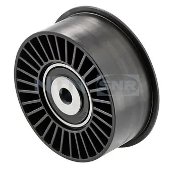 Poulie renvoi/transmission, courroie crantée SNR GE355.41