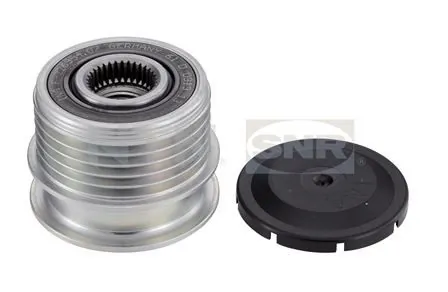 Poulie roue libre, alternateur SNR GA751.10