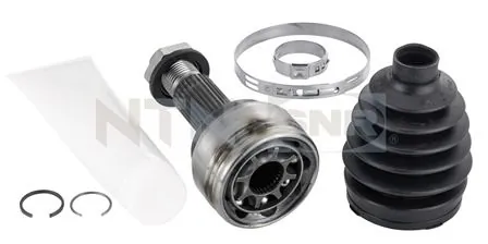 Jeu de joints, arbre de transmission SNR OJK80.002