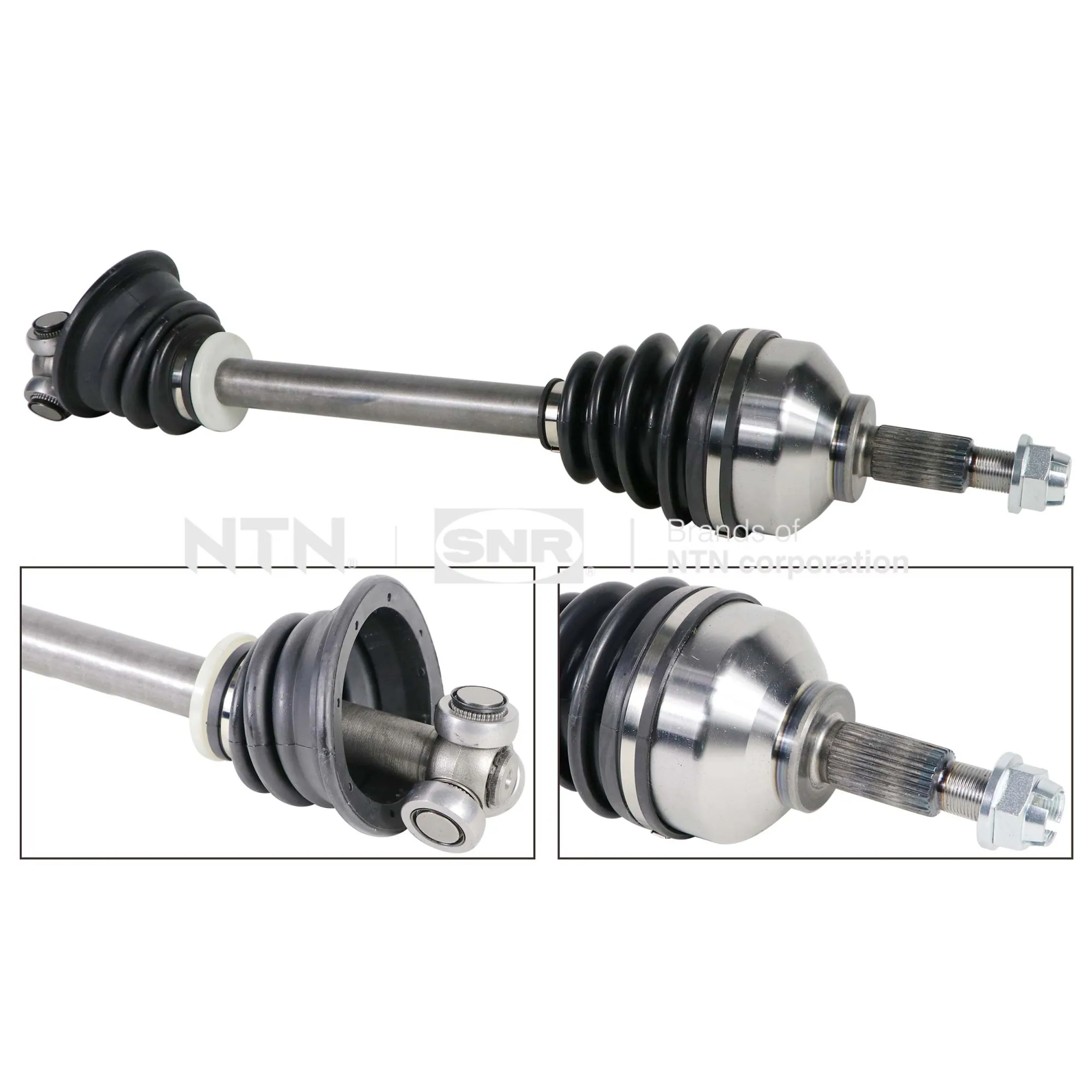 Arbre de transmission SNR DK55.228