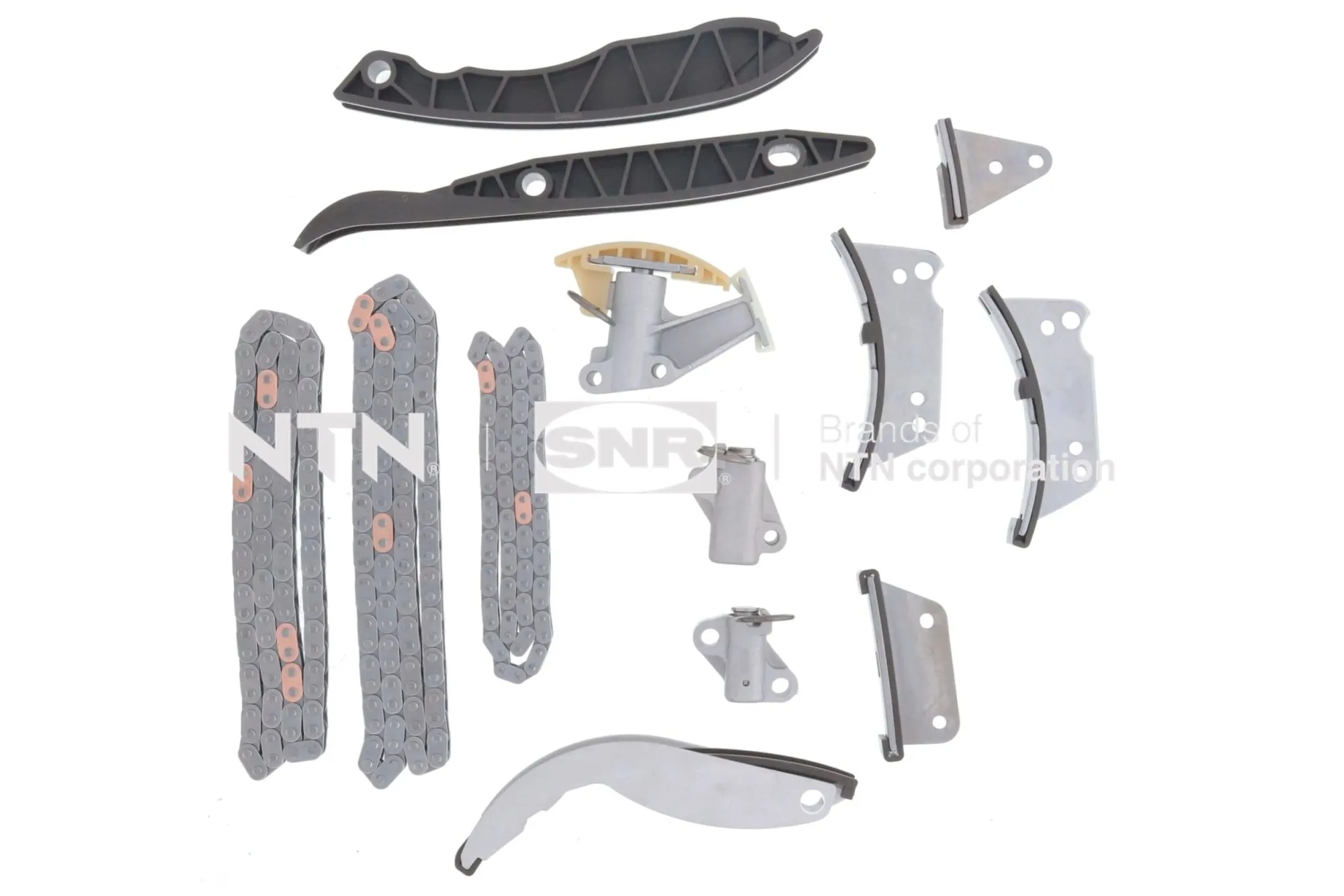 Kit de distribution par chaîne SNR KDC484.31