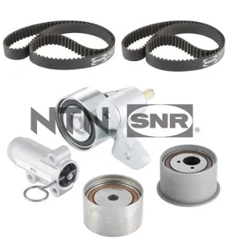 Kit de courroie crantée SNR KD457.69