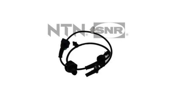 Capteur, vitesse de roue SNR ASB174.07