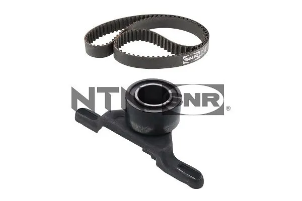 Kit de courroie crantée SNR KD452.04