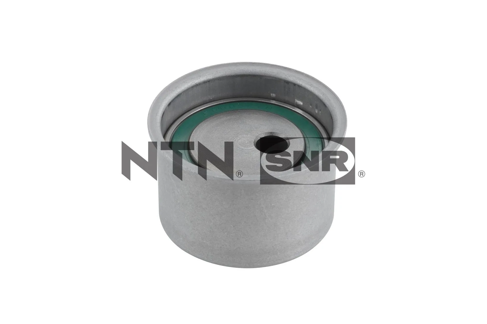 Poulie renvoi/transmission, courroie crantée SNR GE384.02