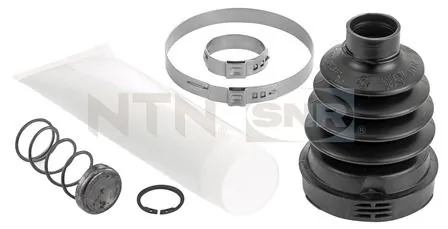 Jeu de joints-soufflets, arbre de commande SNR IBK66.003