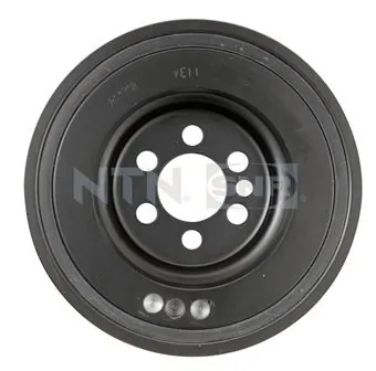 Poulie, vilebrequin SNR DPF357.16