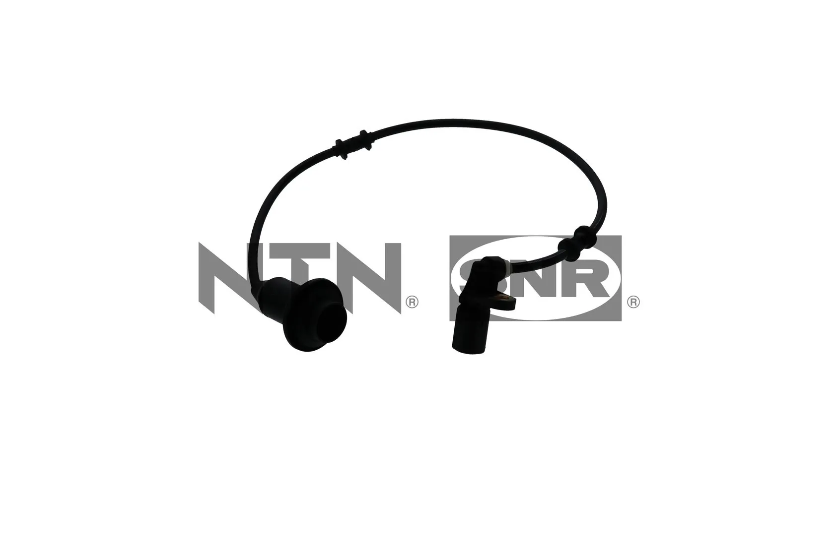 Capteur, vitesse de roue SNR ASB151.35