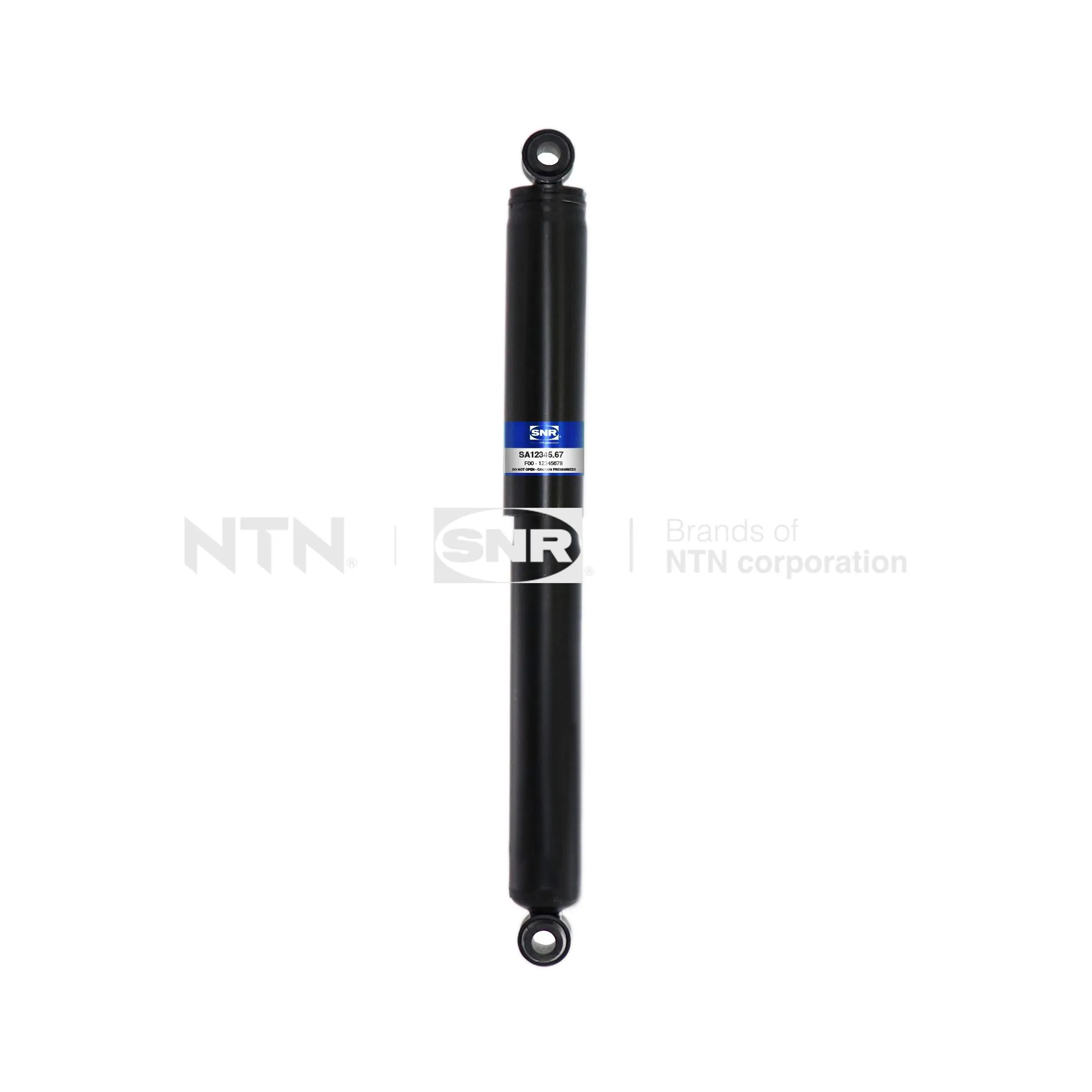 Amortisseur SNR SA97321.04