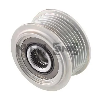 Alternator Freewheel Clutch