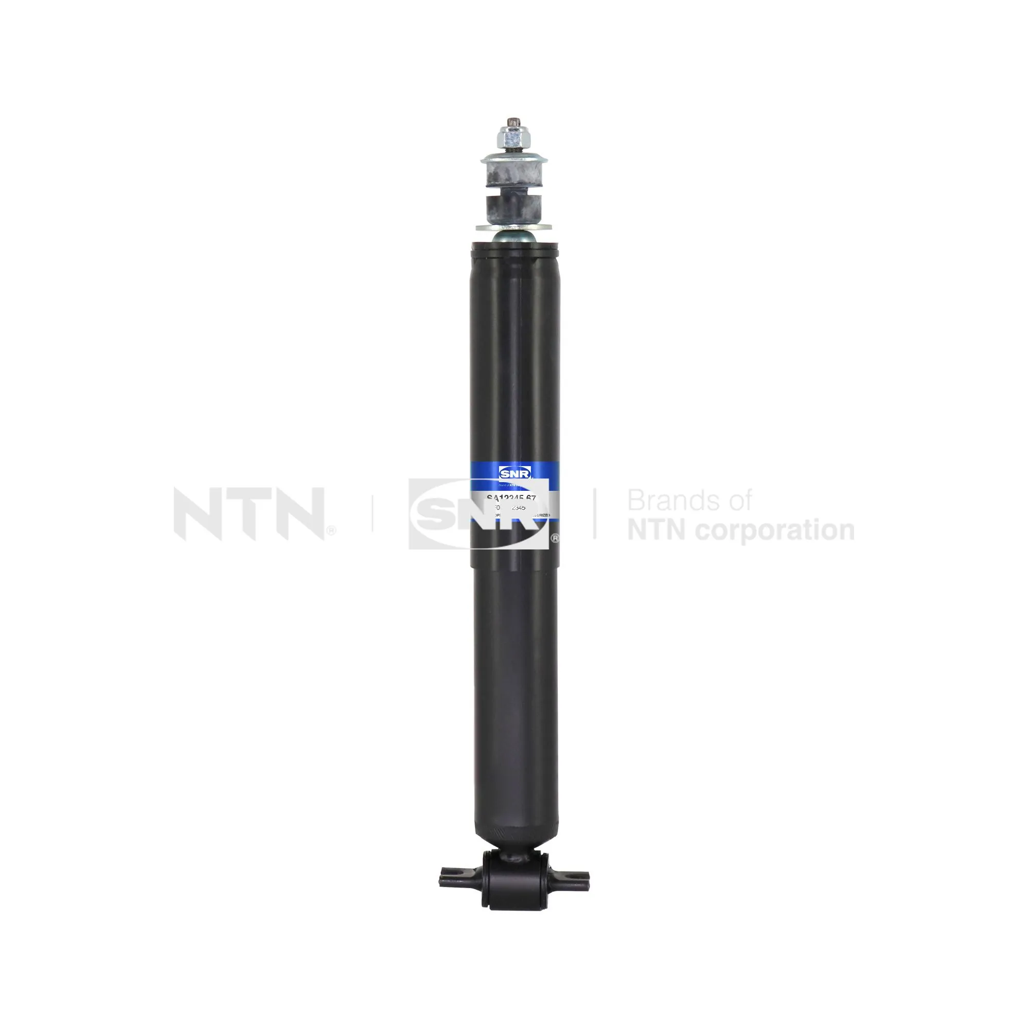 Amortisseur SNR SA67323.07