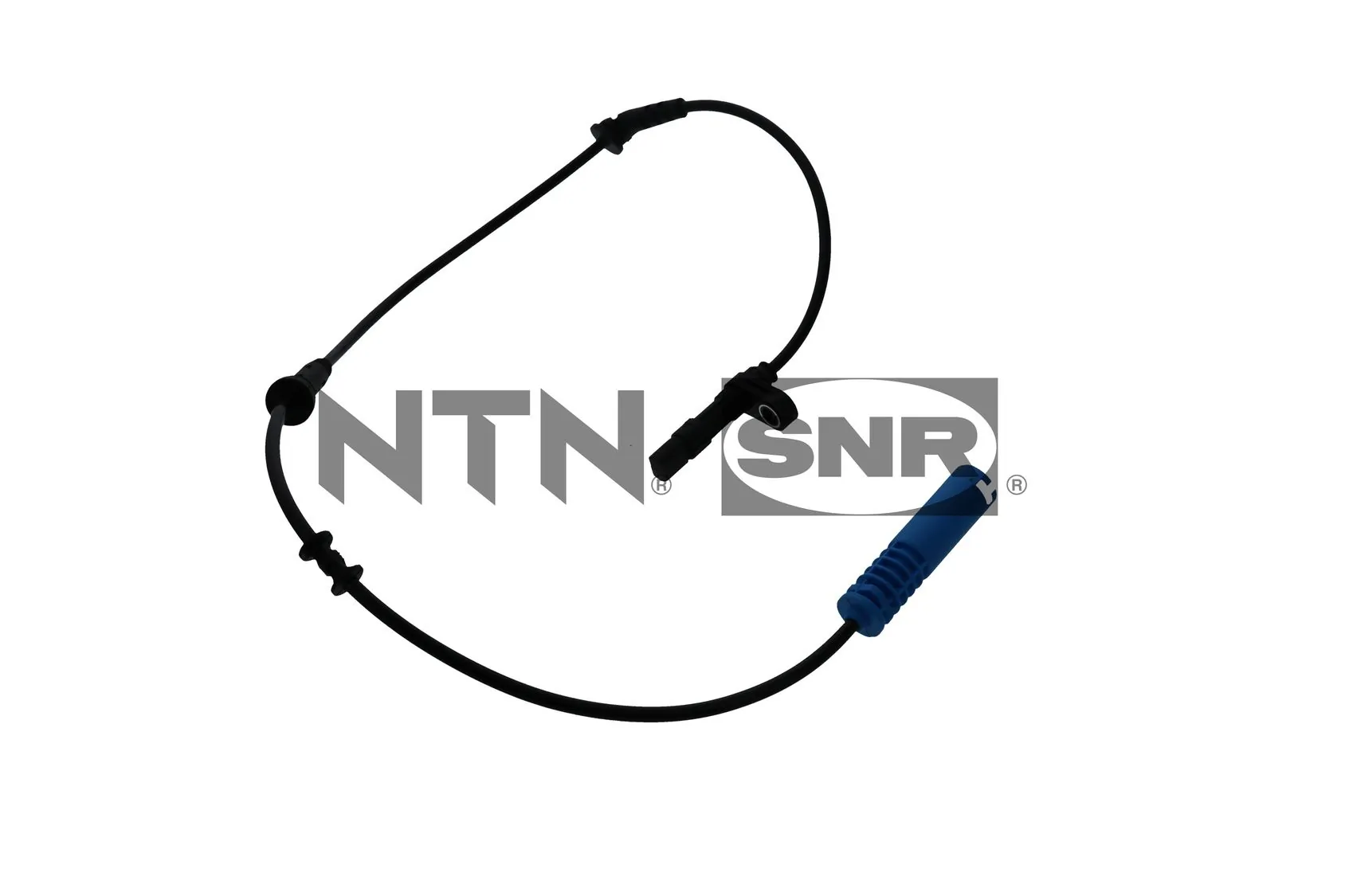 Capteur, vitesse de roue SNR ASB150.33