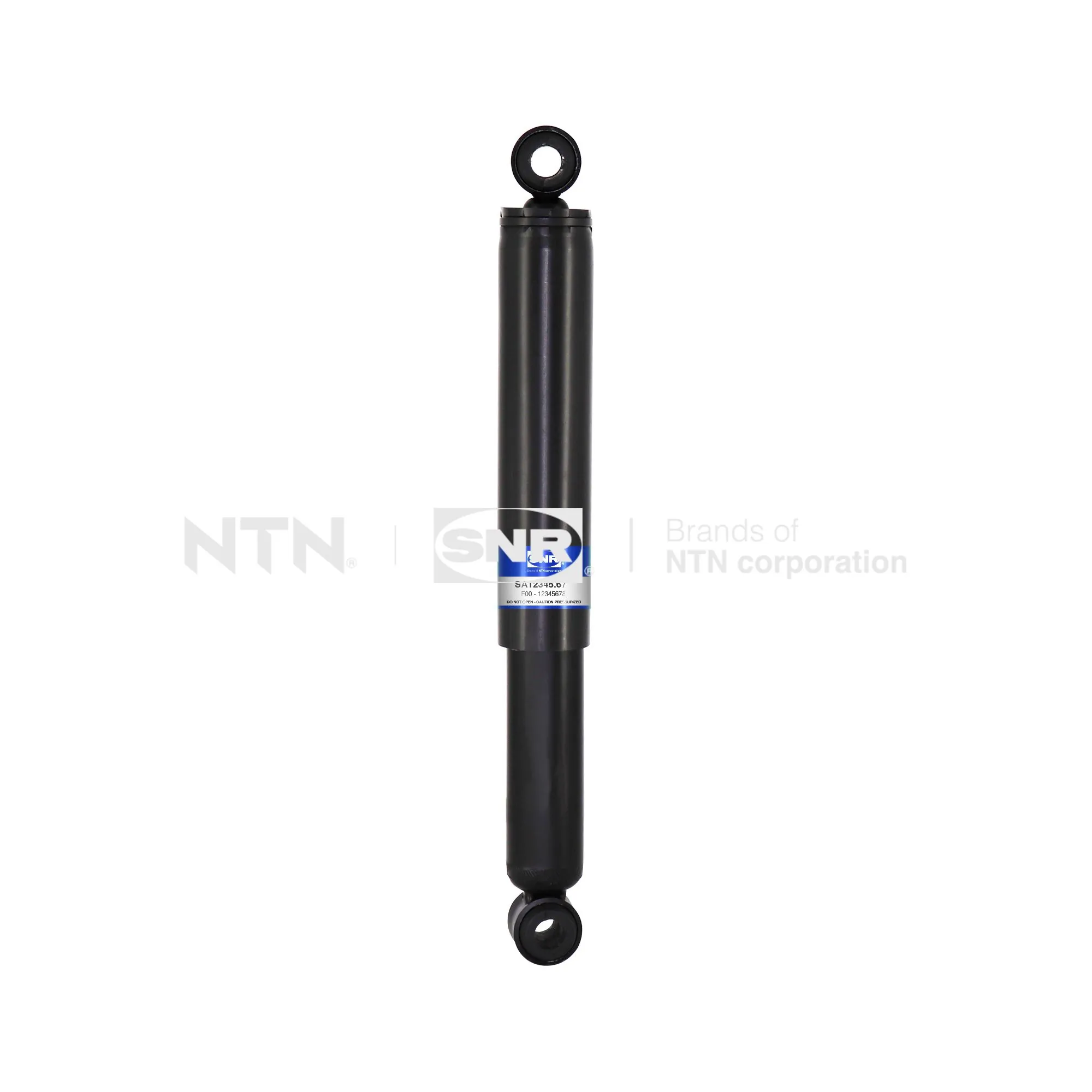 Amortisseur SNR SA97311.02