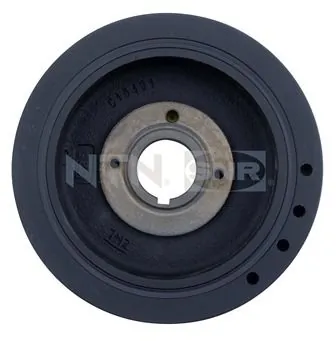 Poulie, vilebrequin SNR DPF359.12