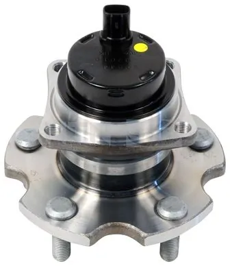 Kit de roulements de roue SNR R169.66