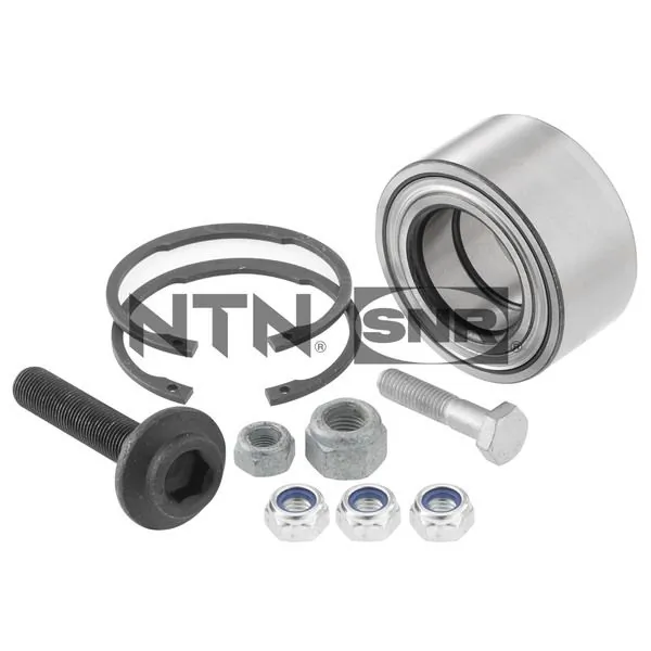 Kit de roulements de roue SNR R157.08