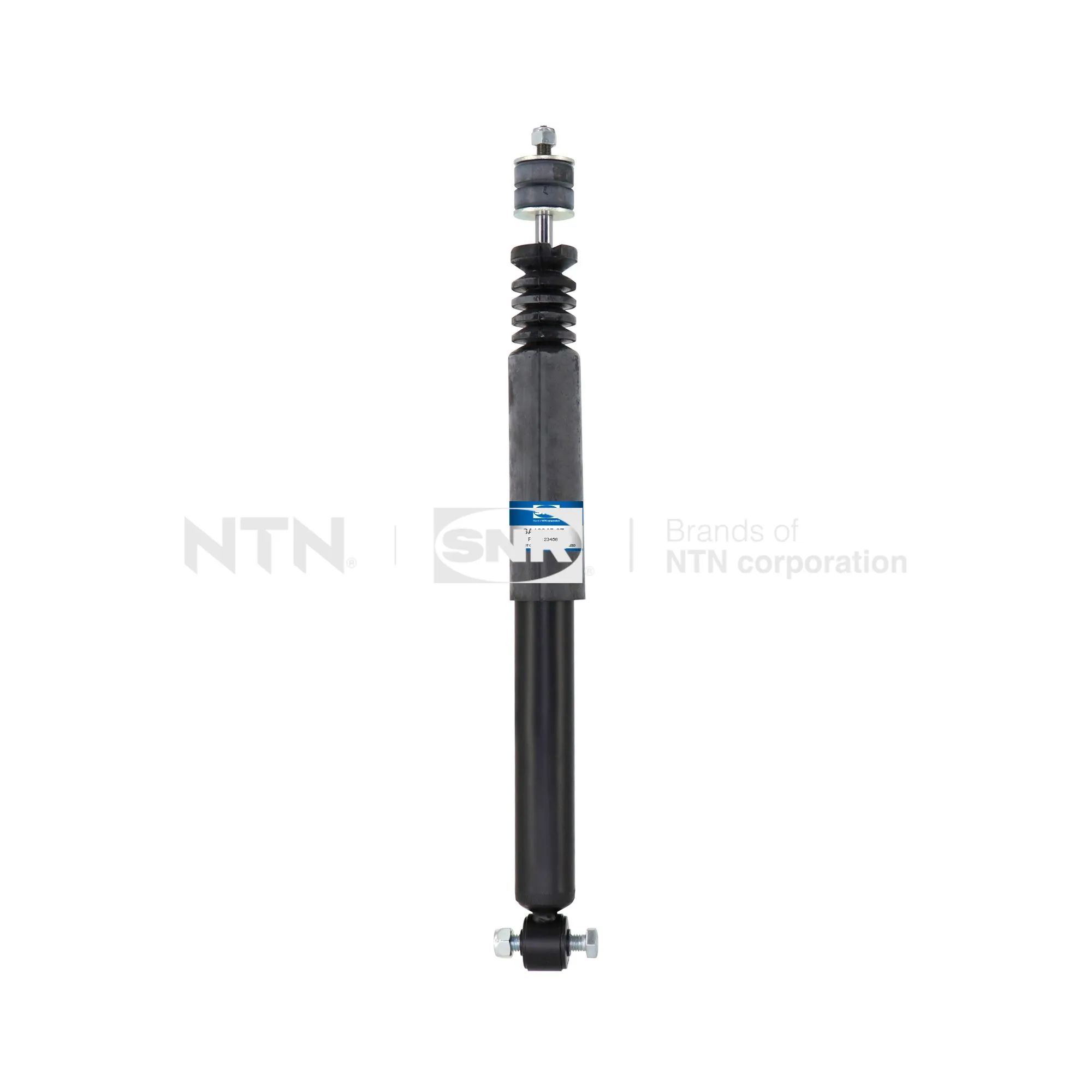 Amortisseur SNR SA65113.01