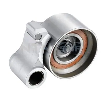 Poulie de tension, courroie crantée SNR GT369.43