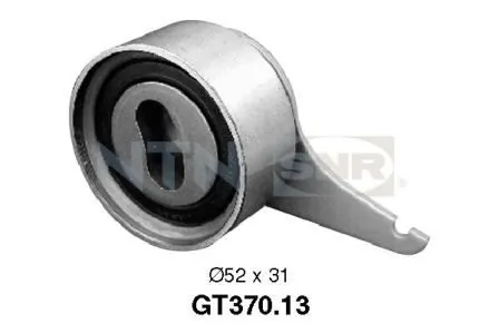 NTN-SNR GT370.13