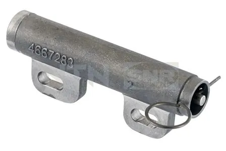 Poulie de tension, courroie crantée SNR GT386.02