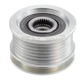 Poulie roue libre, alternateur SNR GA754.15
