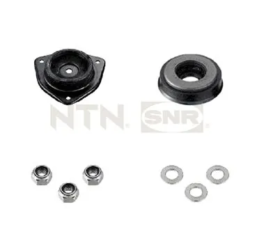 SNR KB652.07