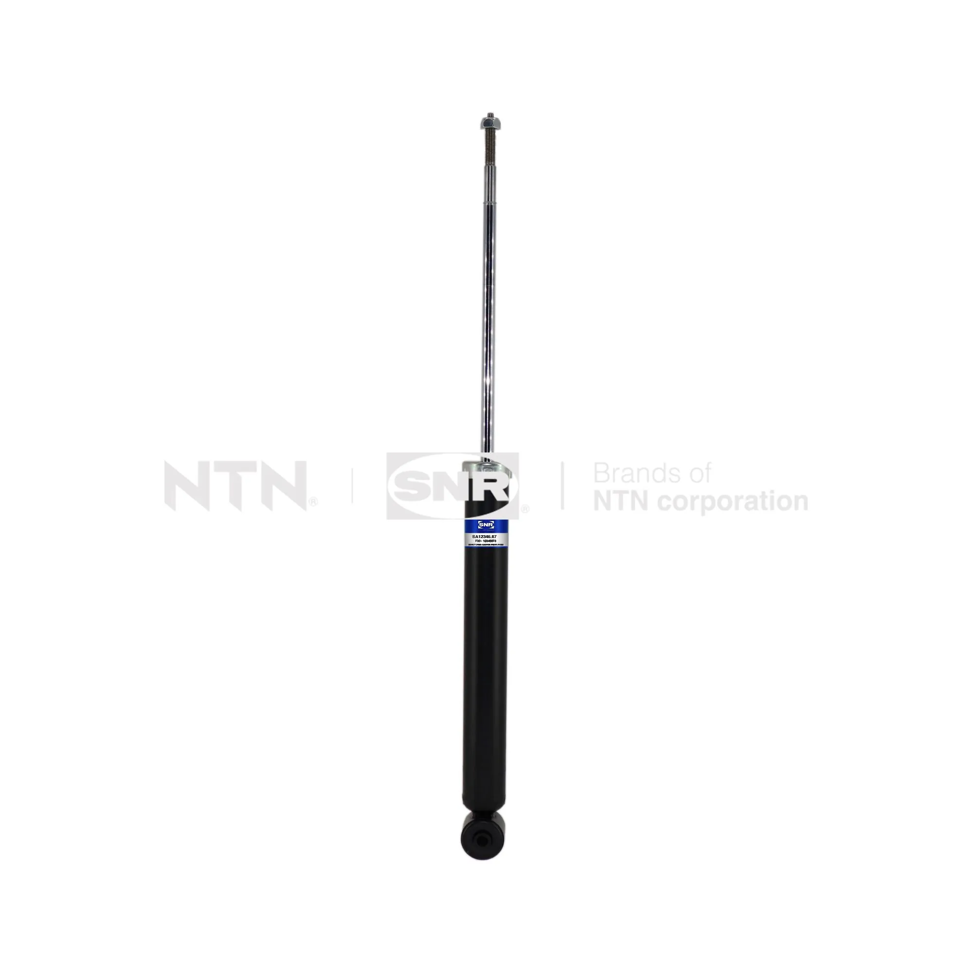 Amortisseur SNR SA95713.06
