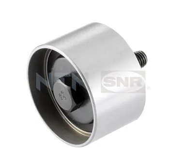 Poulie renvoi/transmission, courroie crantée SNR GE386.00