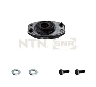 Kit de réparation, coupelle de suspension SNR KB658.05