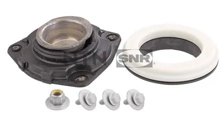 NTN-SNR KB668.05 — Опора аморт. NISSAN NOTE передн. лів. (з підш.) (вир-во SNR)