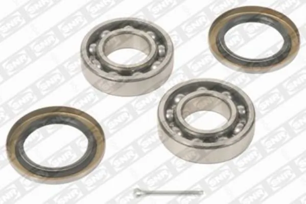 Wheel Bearing Kit