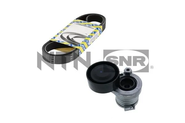 NTN-SNR KA855.27 — Комплект зубчастого ременя (Вир-во NTN-SNR)