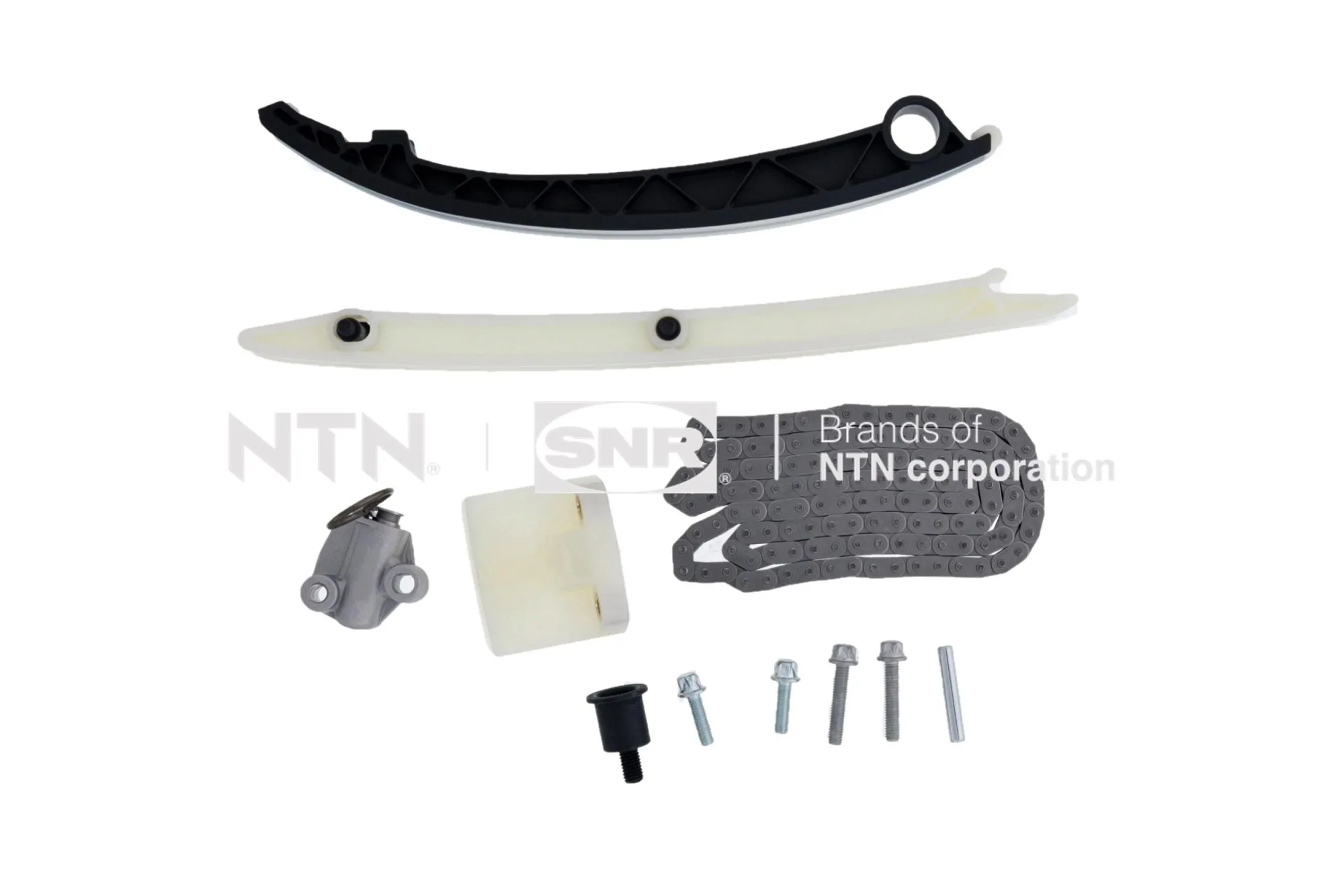 Kit de distribution par chaîne SNR KDC453.10