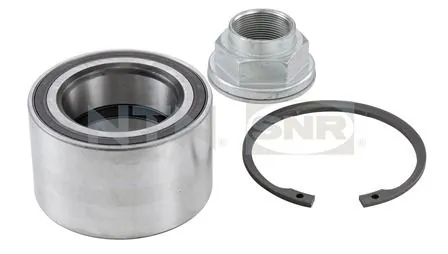 SNR R141.45 — Підшипник маточини колеса, комплект