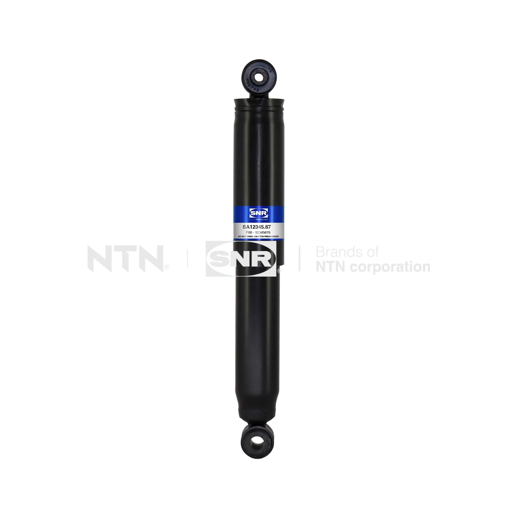 Amortisseur SNR SA95511.12