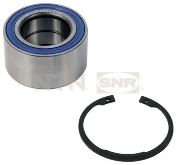 SNR R151.26