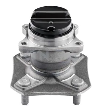 Kit de roulements de roue SNR R168.97