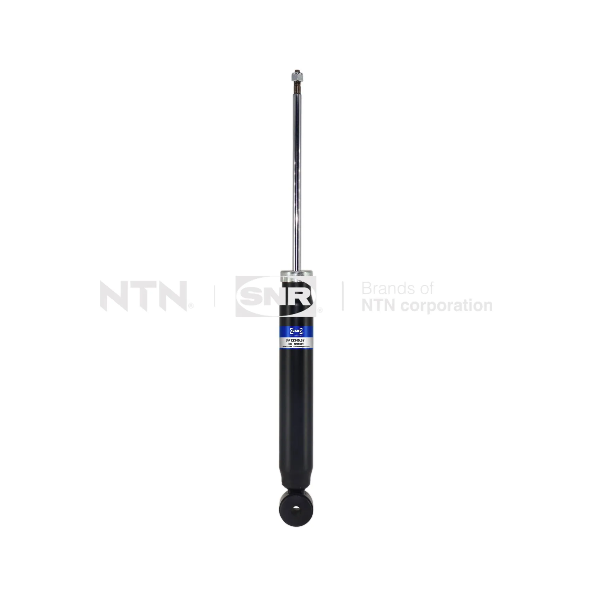 Amortisseur SNR SA95413.19