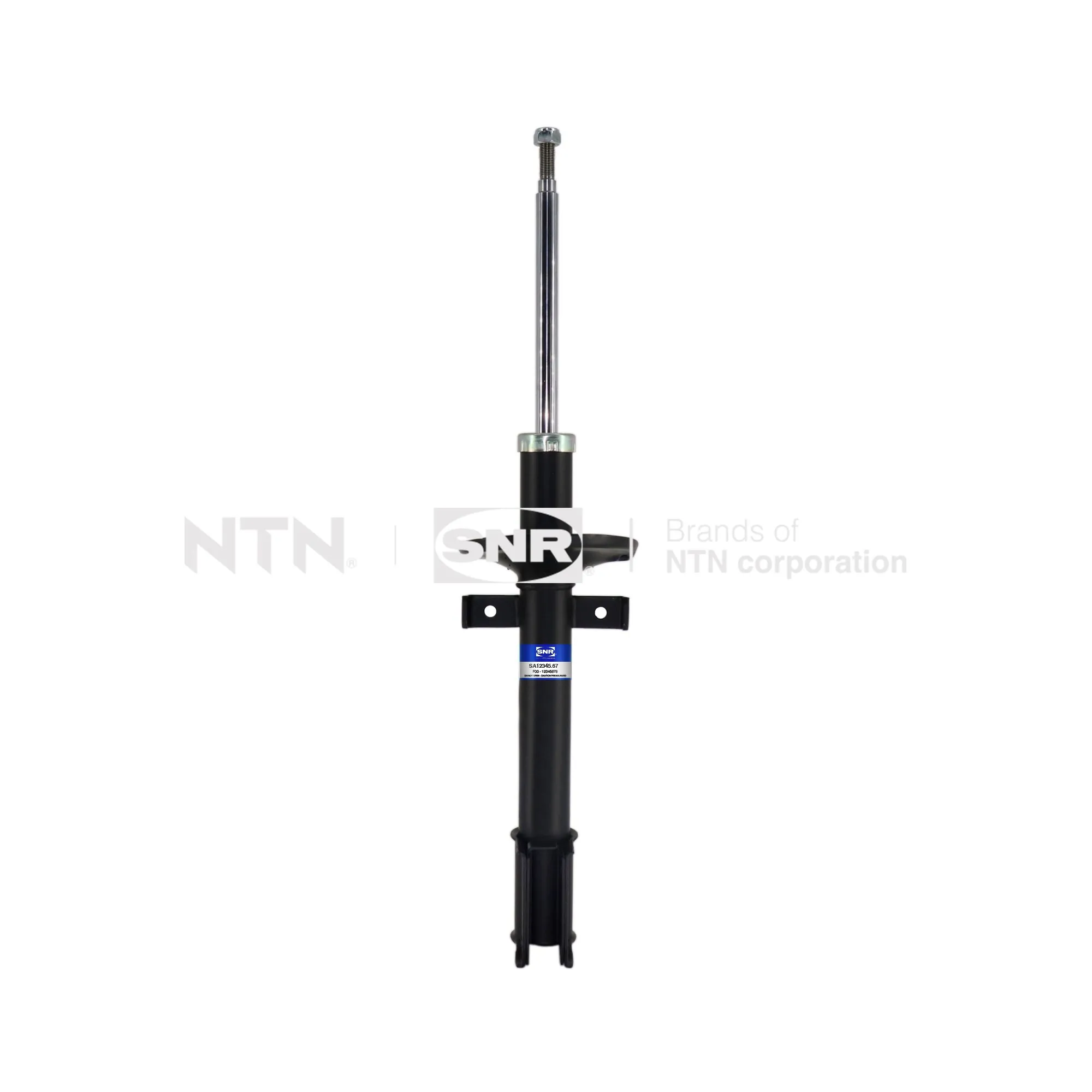 Amortisseur SNR SA95543.38