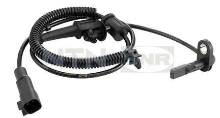 Capteur, vitesse de roue SNR ASB153.02