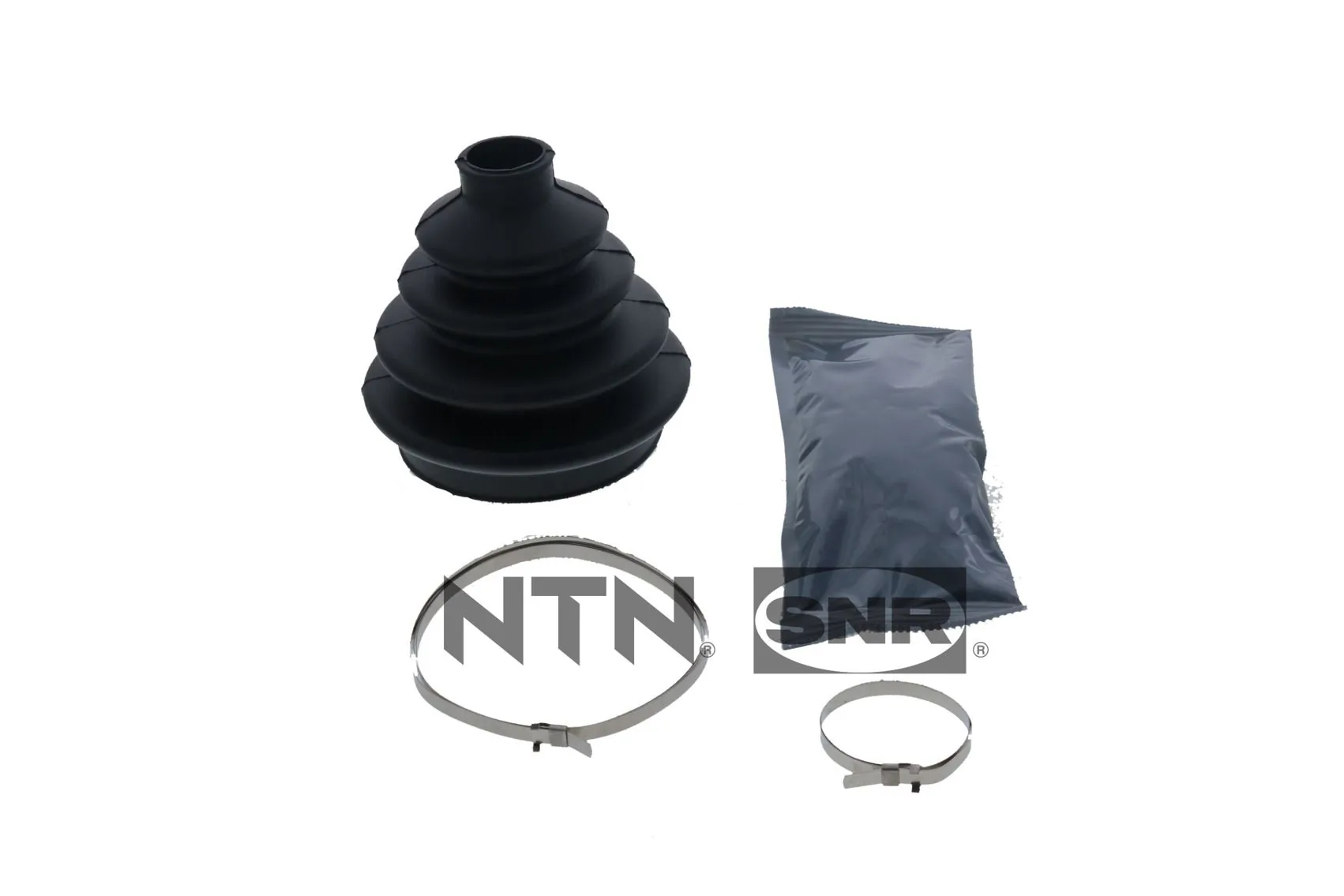 Bellow Kit, drive shaft