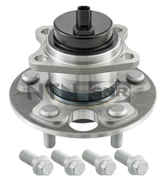 Kit de roulements de roue SNR R169.99