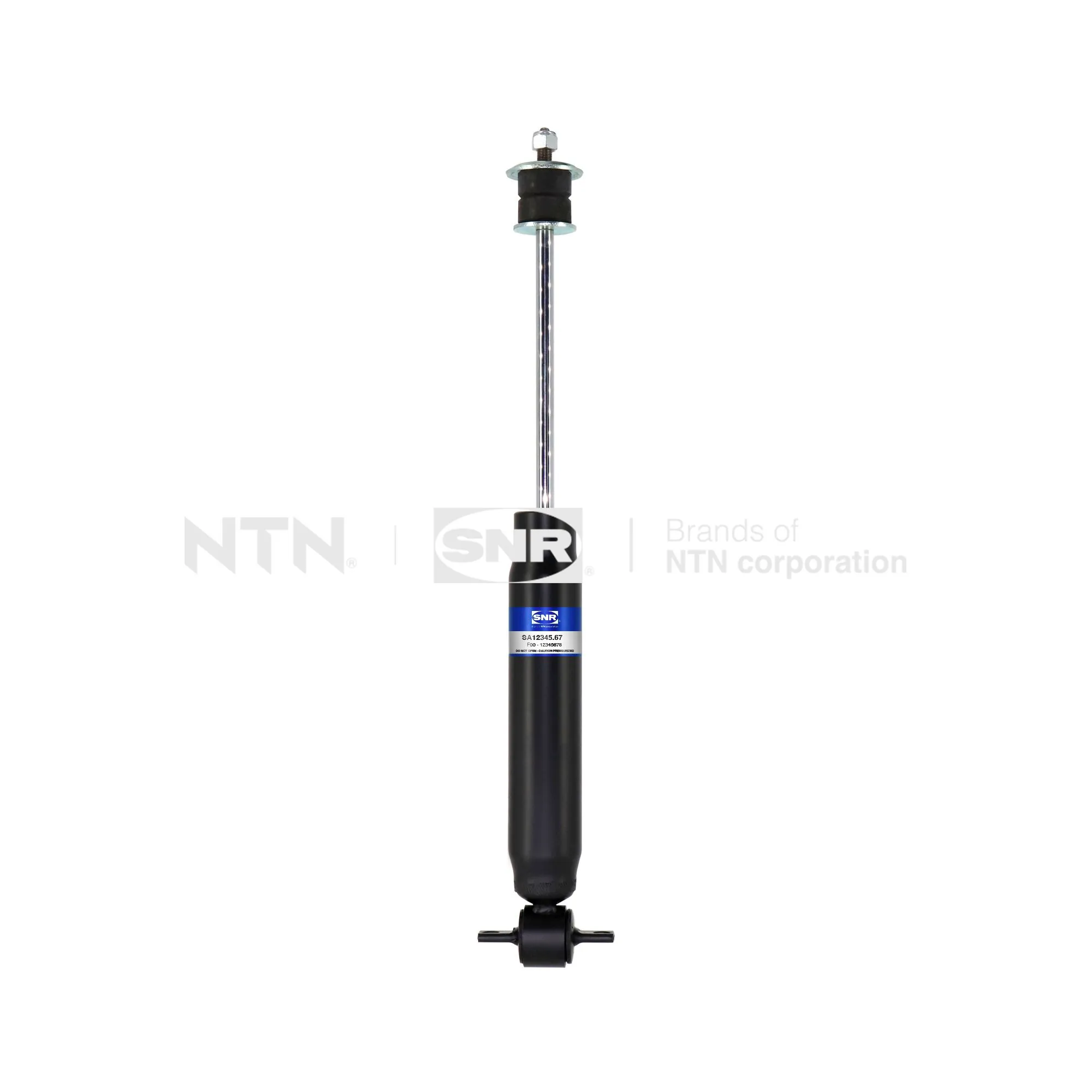 Amortisseur SNR SA95113.04