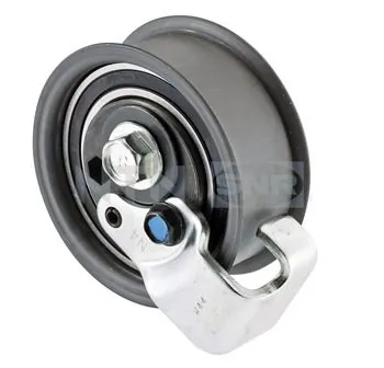 Poulie de tension, courroie crantée SNR GT357.20