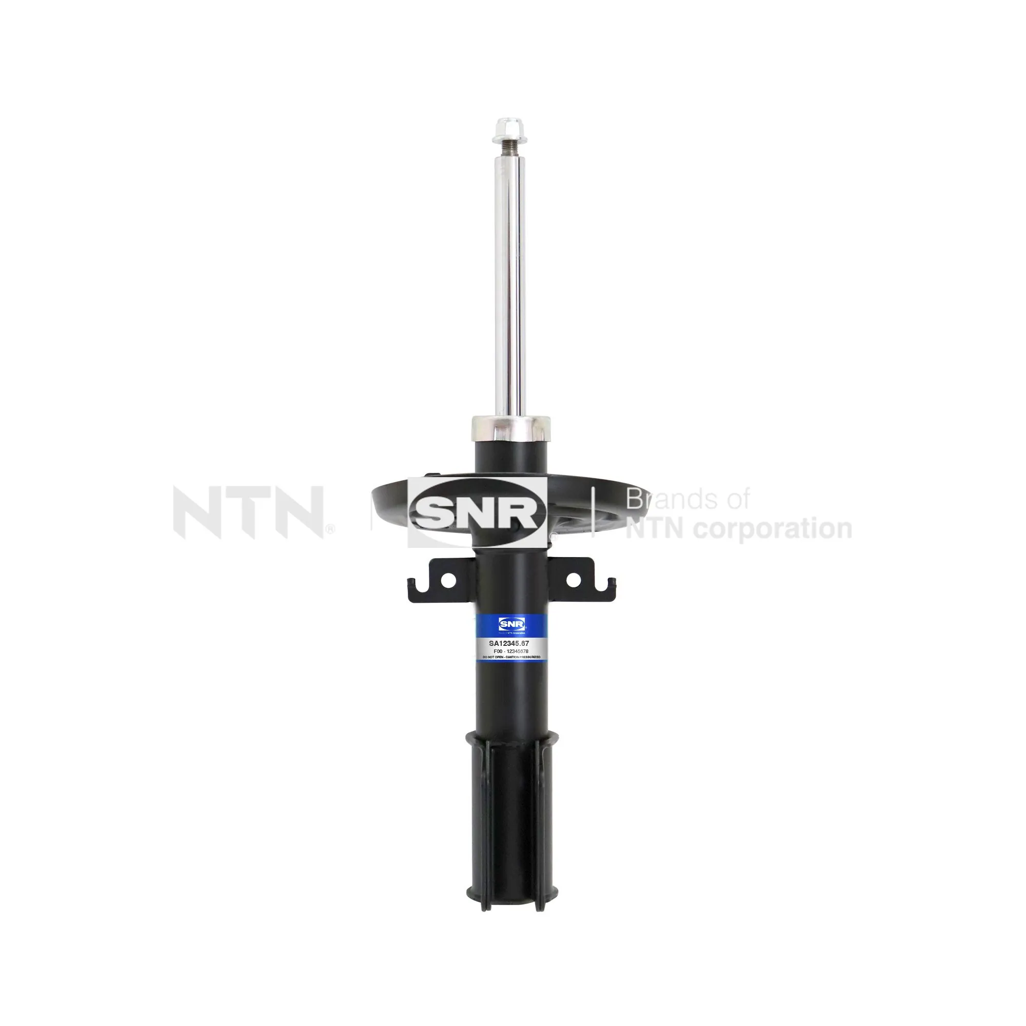 Amortisseur SNR SA65543.31
