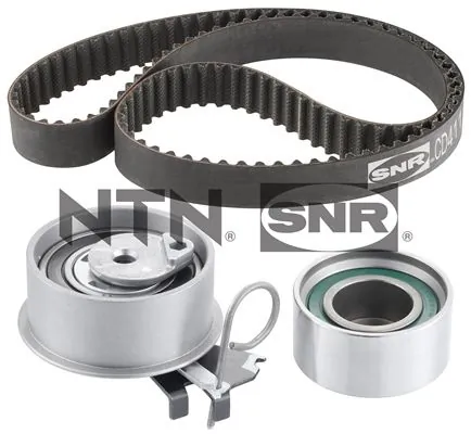 Kit de courroie crantée SNR KD484.03