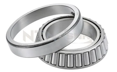 Roulement de roue SNR HDB063