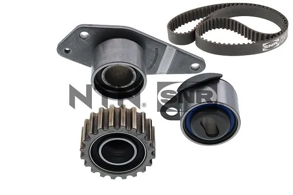Kit de courroie crantée SNR KD455.30