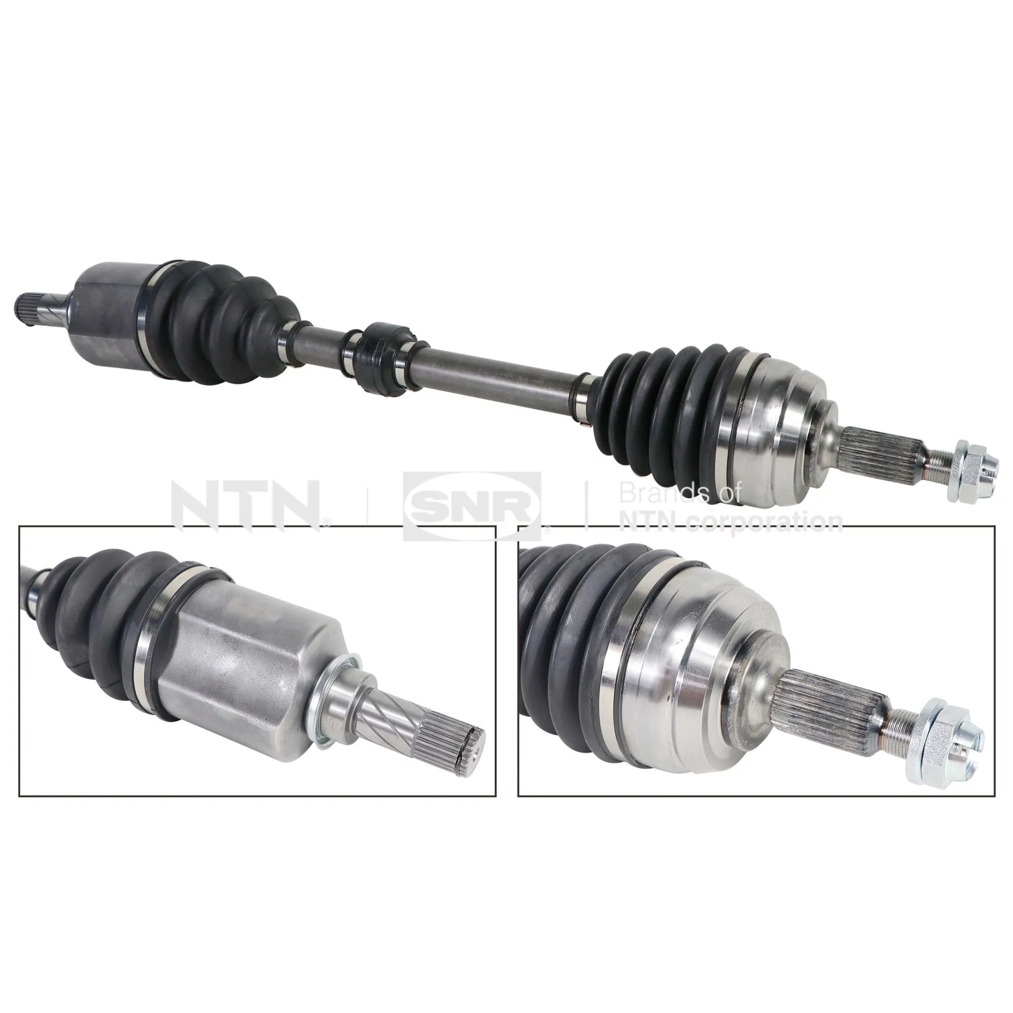 Arbre de transmission SNR DK55.299
